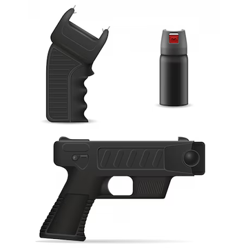 CP STYLE GLOCK GUN CLIP